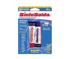 sintesolda rápido sinteco