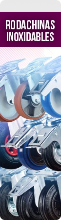 Inoxidables
