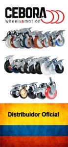 Distribuidor oficial cebora para colombia
