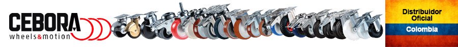 distribuidor oficial cebora colombia banner