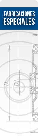 fabricaciones especiales