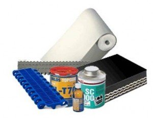 Bandas transportadoras